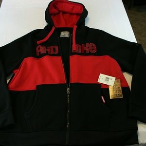 AKADEMIKS Making Educated Moves Urban Hoodie 1999